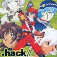  ����� .hack//Unison <small>Theme Song Performance</small> (See-Saw) 